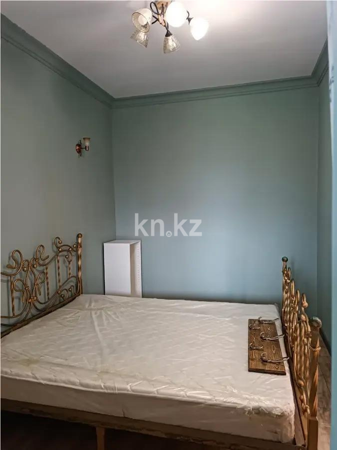 Продажа 3-комнатной квартиры, 75 м² в Алматы - фото 2