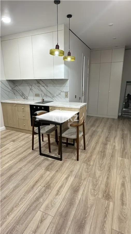 Продажа 2-комнатной квартиры, 40 м², пр. Туран, дом  55/16 в Астане - фото 2