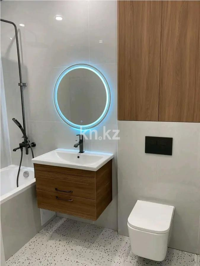 Продажа 2-комнатной квартиры, 63 м², ул. Байтурсынова, дом  31 в Астане - фото 3