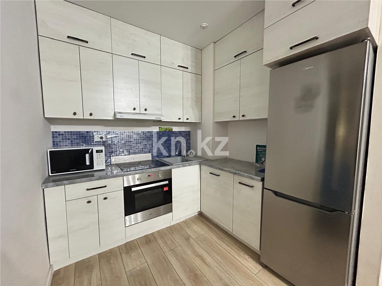 Продажа 2-комнатной квартиры, 45.32 м² в Астане - фото 5
