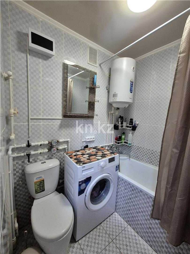 Продажа 2-комнатной квартиры, 44 м² в Темиртау - фото 12