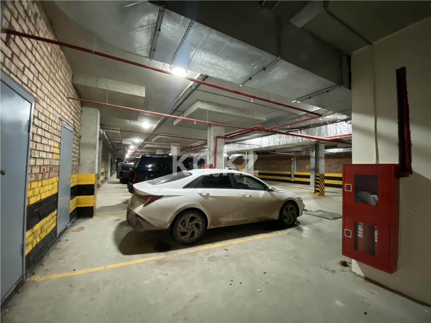 Продажа 2-комнатной квартиры, 47.5 м² в Астане - фото 21