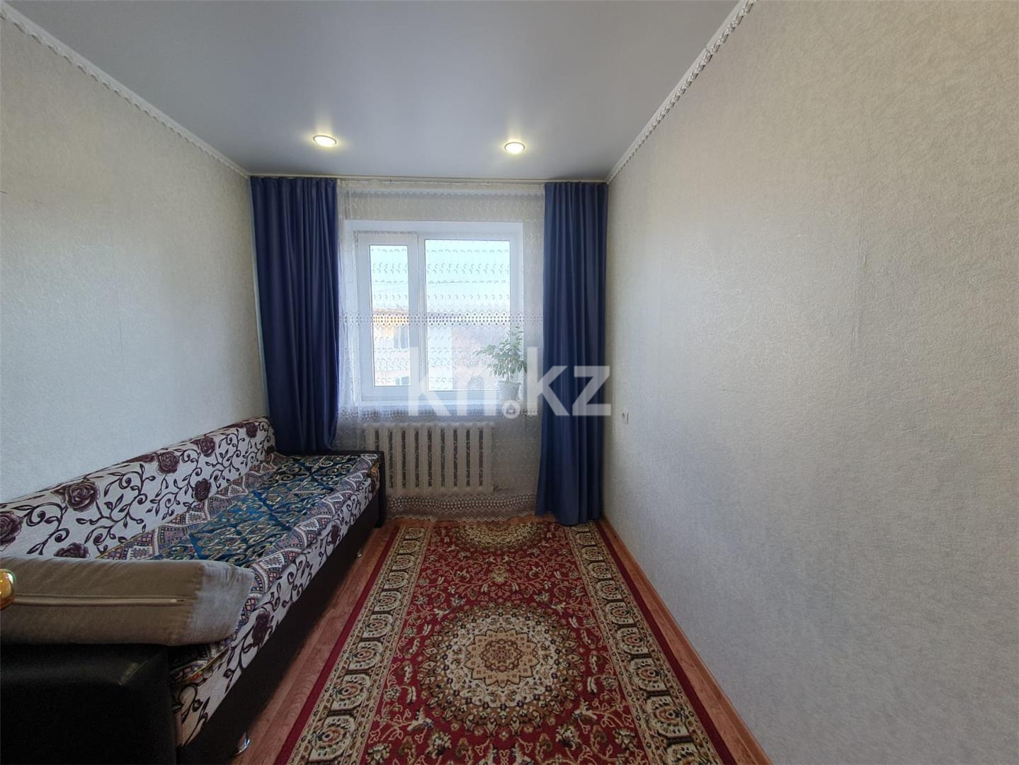 Продажа 4-комнатной квартиры, 62 м² в Темиртау - фото 4