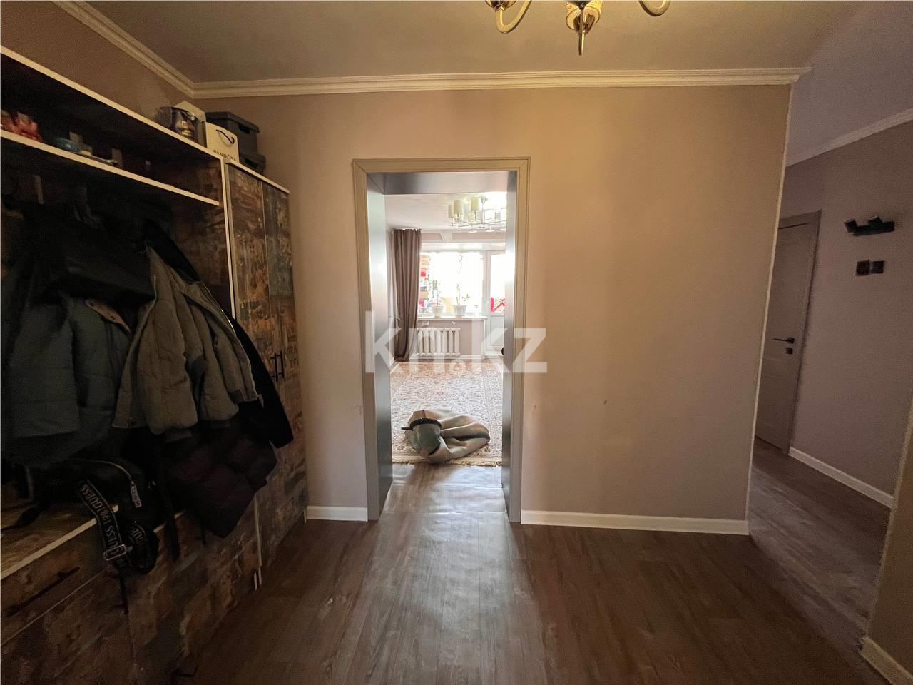 Продажа 3-комнатной квартиры, 56 м², ул. Керамическая в Караганде - фото 15