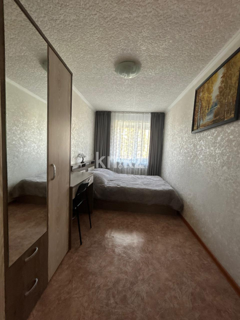 Продажа 3-комнатной квартиры, 56 м² в Усть-Каменогорске - фото 9