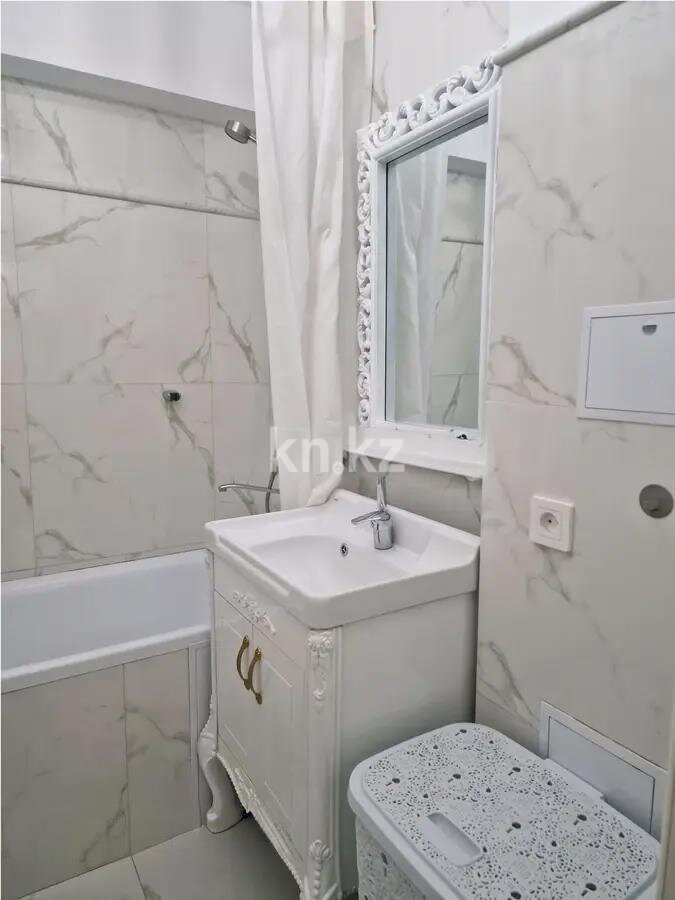 Продажа 2-комнатной квартиры, 60 м² в Алматы - фото 5