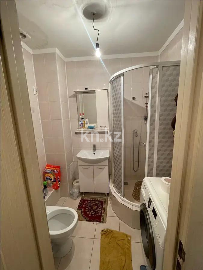 Продажа 1-комнатной квартиры, 41.8 м² в Астане - фото 4