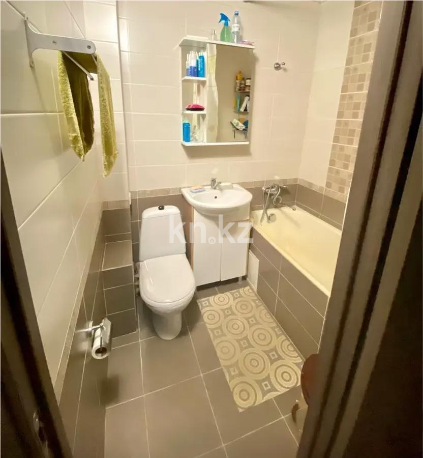 Продажа 3-комнатной квартиры, 65 м², ул. Кажымукана, дом  6 в Алматы - фото 5