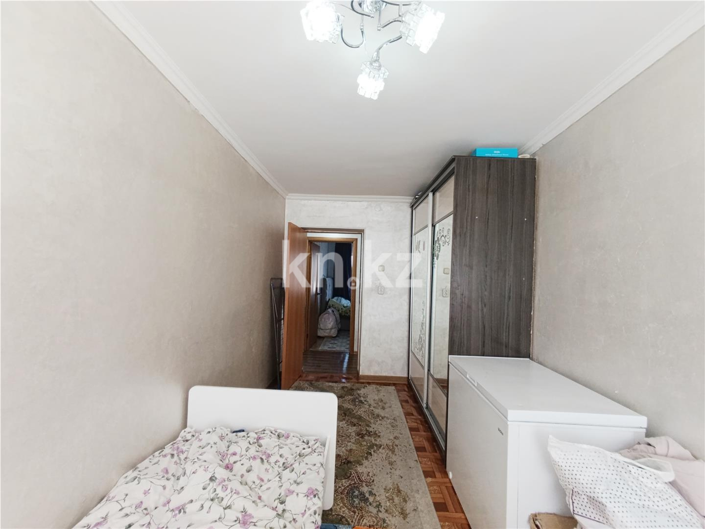 Продажа 3-комнатной квартиры, 55 м² в Караганде - фото 7