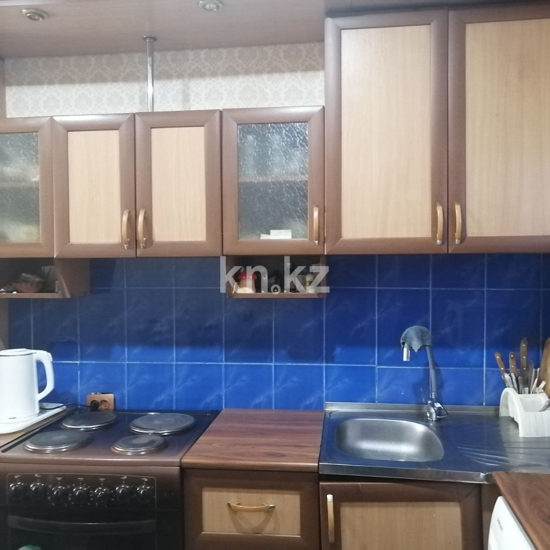 Продажа 2-комнатной квартиры, 55.7 м², пр. Назарбаева, дом  145 в Усть-Каменогорске - фото 5