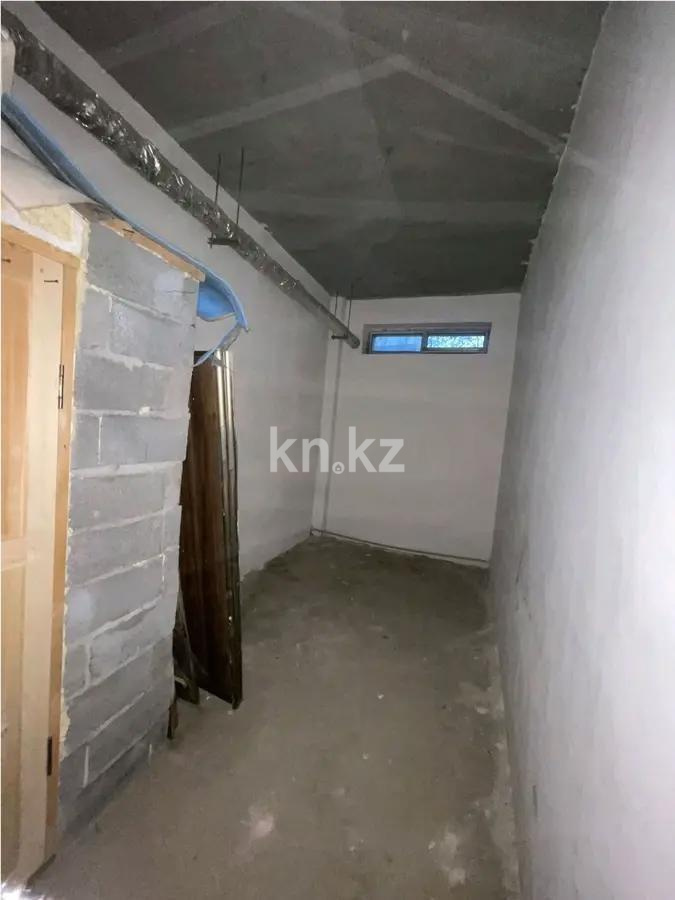 Продажа 1-комнатной квартиры, 12.4 м² в Алматы