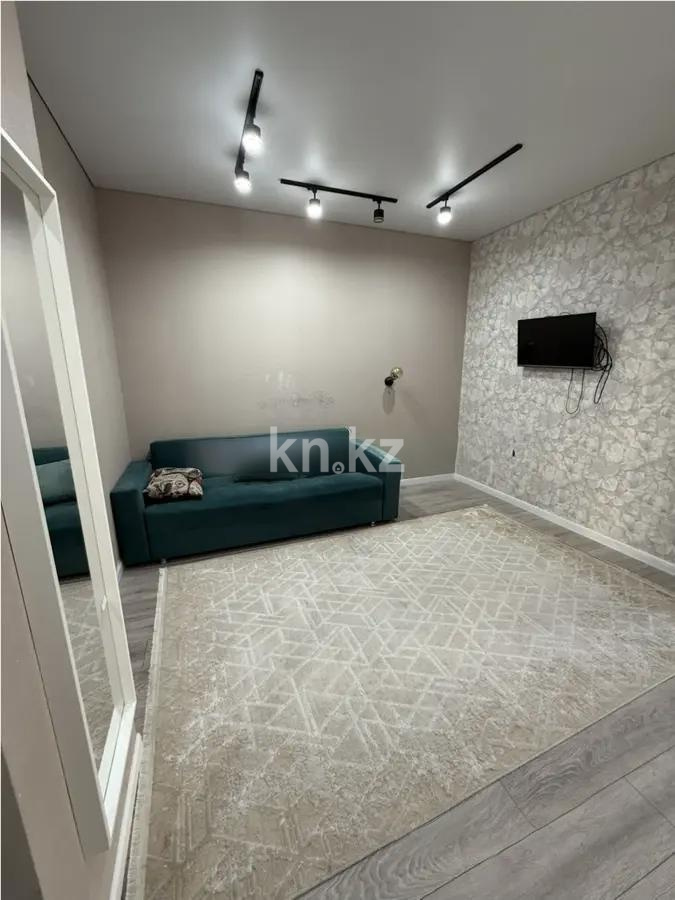 Продажа 2-комнатной квартиры, 43 м² в Алматы