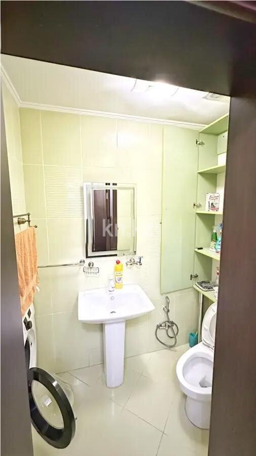 Продажа 4-комнатной квартиры, 140 м² в Алматы - фото 7