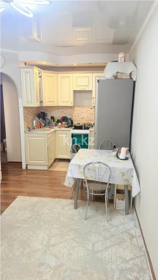 Продажа 2-комнатной квартиры, 35 м² в Астане - фото 3