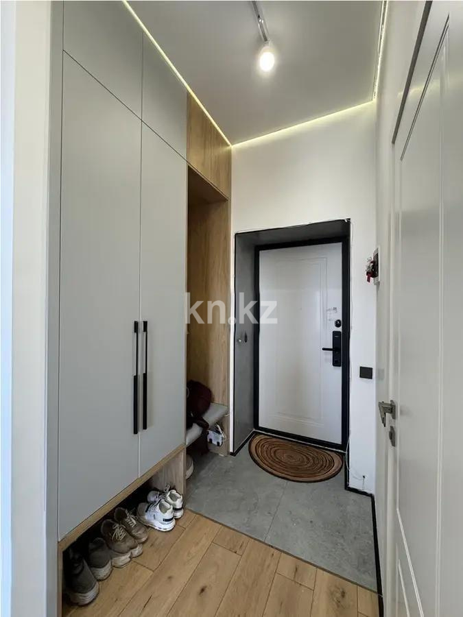 Продажа 1-комнатной квартиры, 40 м² в Астане - фото 5