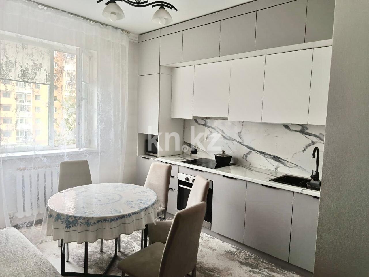 Продажа 2-комнатной квартиры, 67.9 м² в Астане - фото 3