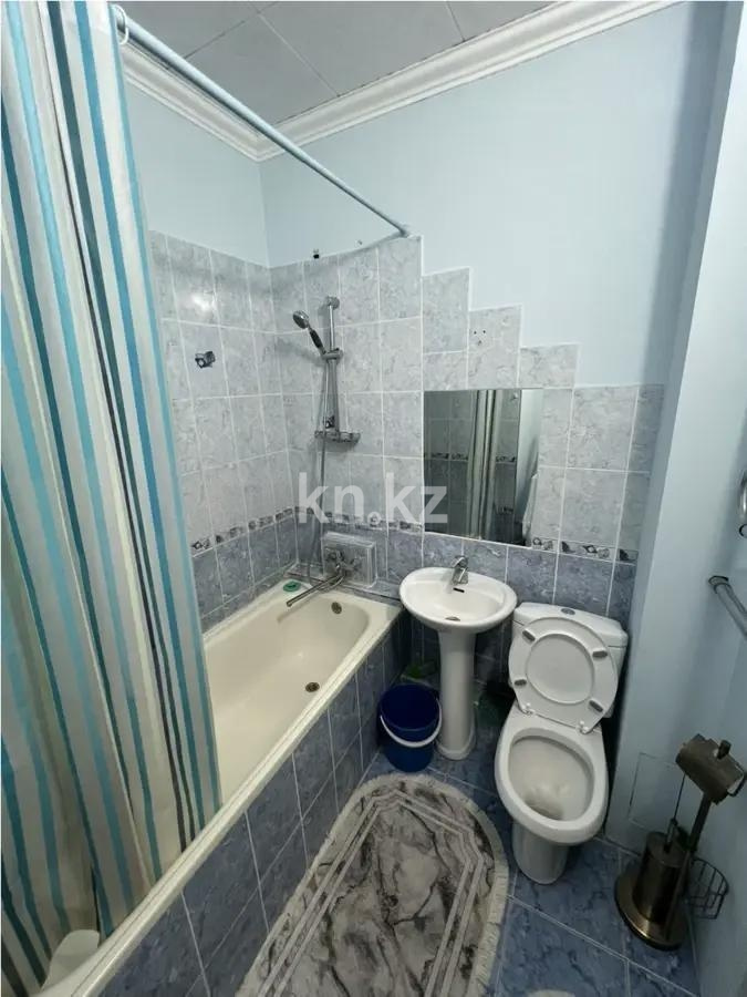 Продажа 1-комнатной квартиры, 32 м² в Алматы - фото 3