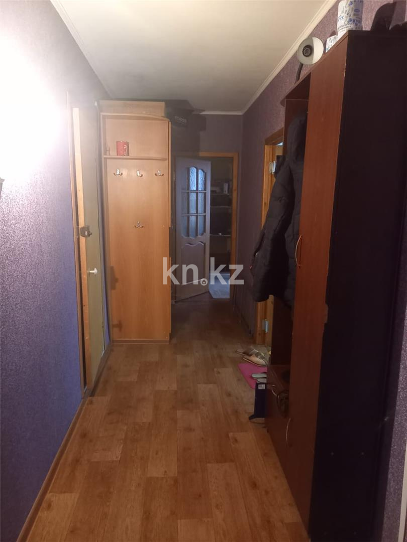 Продажа 2-комнатной квартиры, 56 м², ул. 9-й мкр., дом  40 в Темиртау - фото 7