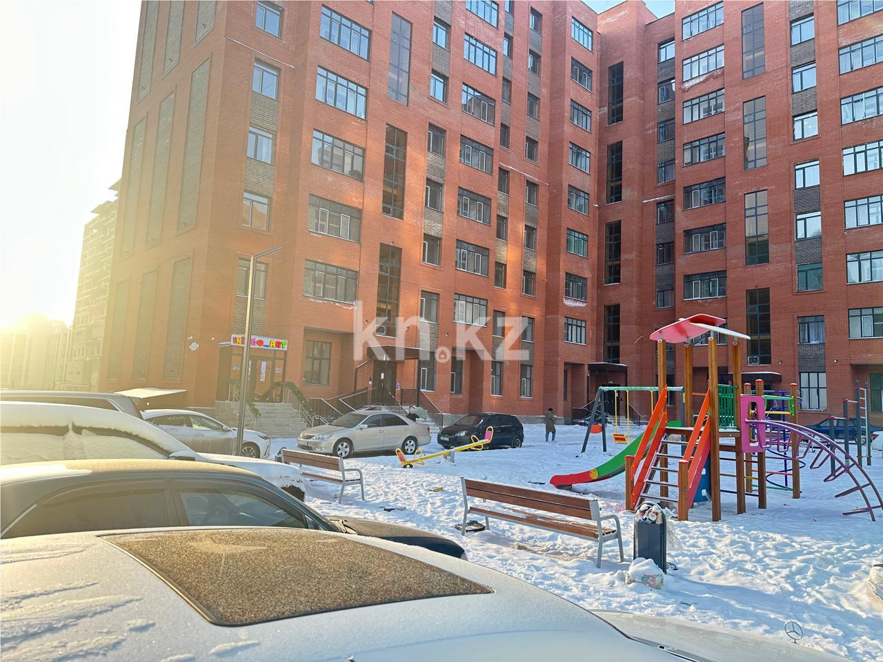 Продажа 3-комнатной квартиры, 78 м² в Караганде - фото 20