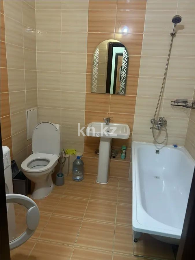 Продажа 1-комнатной квартиры, 30 м² в Астане - фото 3