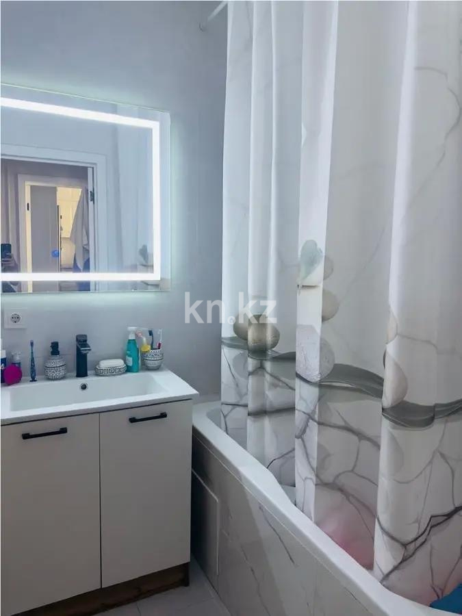 Продажа 3-комнатной квартиры, 56 м² в Алматы - фото 4