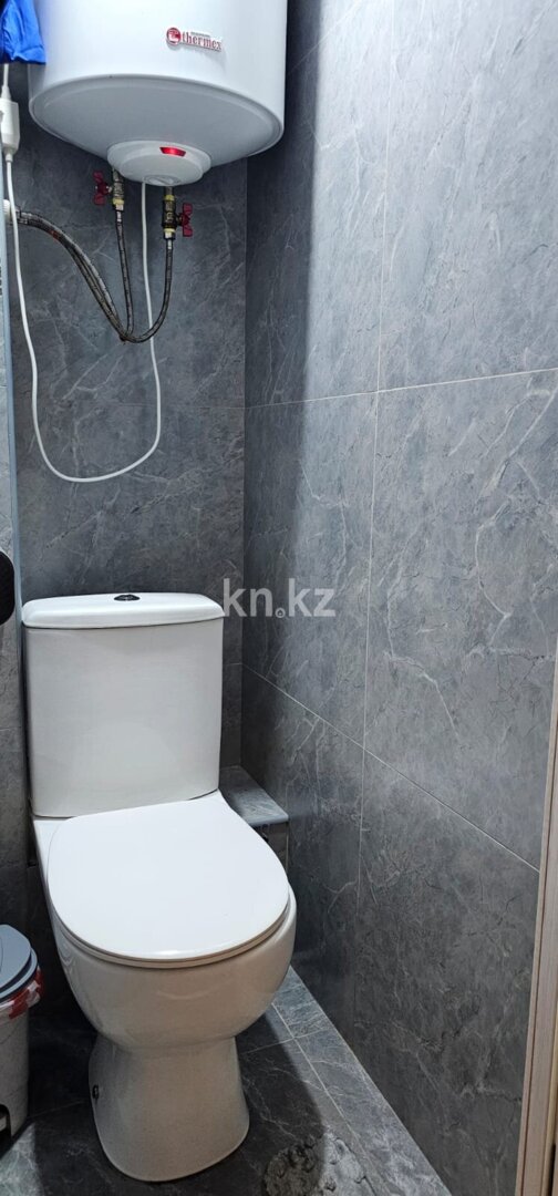 Продажа 2-комнатной квартиры, 54.2 м² в Караганде - фото 3