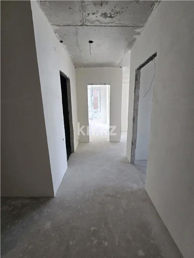 Продажа 2-комнатной квартиры, 66.62 м², пр. Аль-Фараби, дом  3 в Астане - фото 3