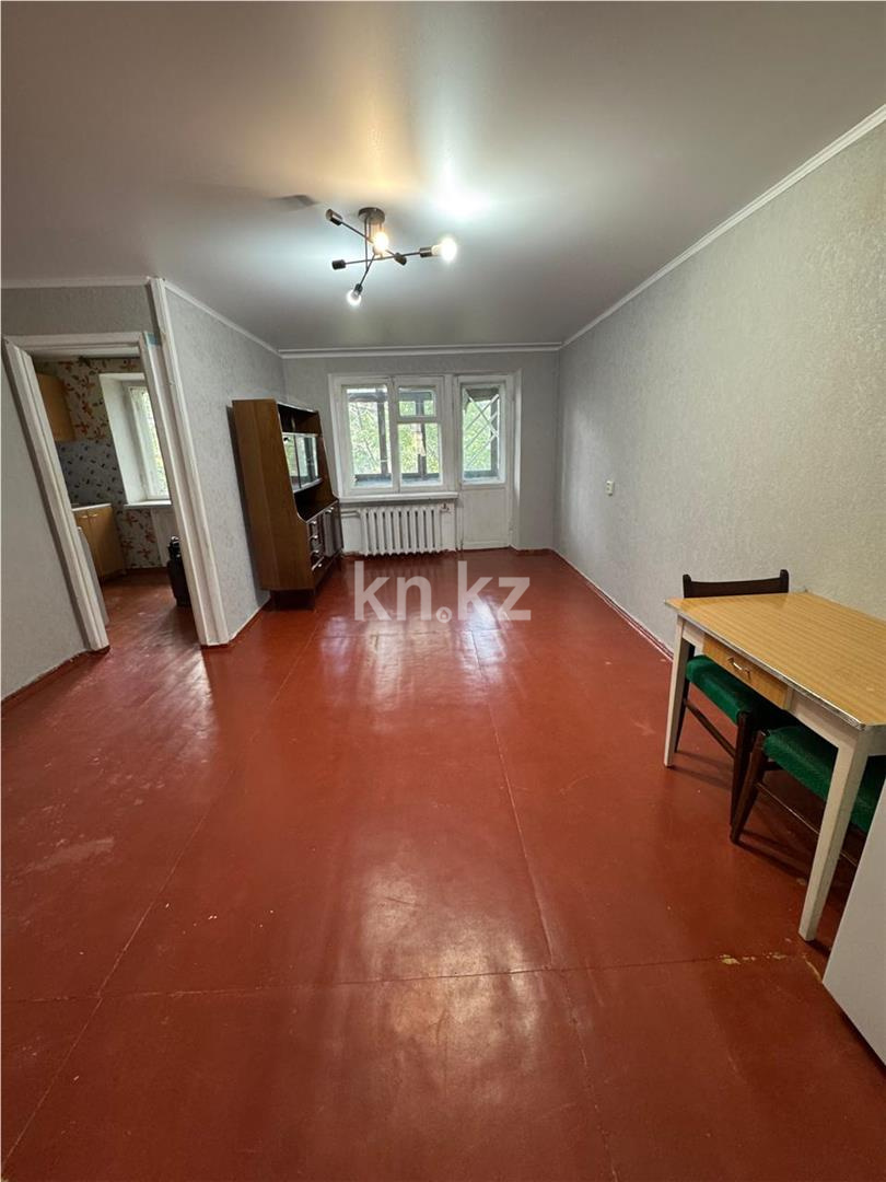 Продажа 2-комнатной квартиры, 44 м², пр. Момышулы в Темиртау