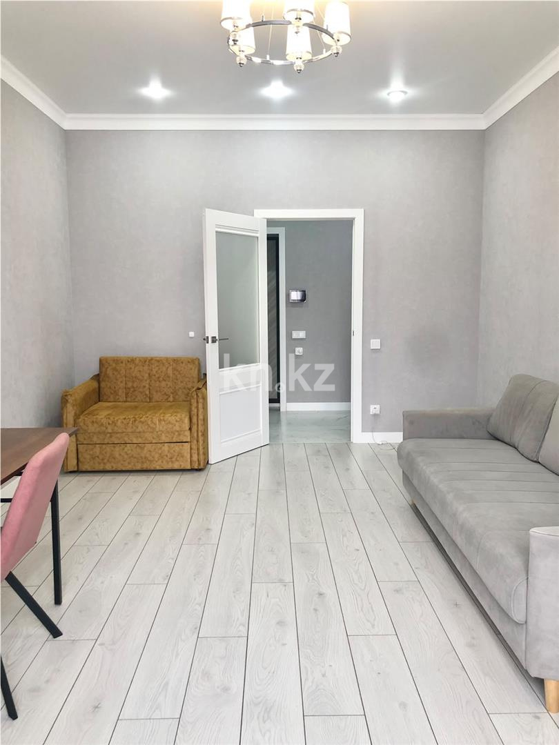 Продажа 2-комнатной квартиры, 66 м² в Караганде - фото 3