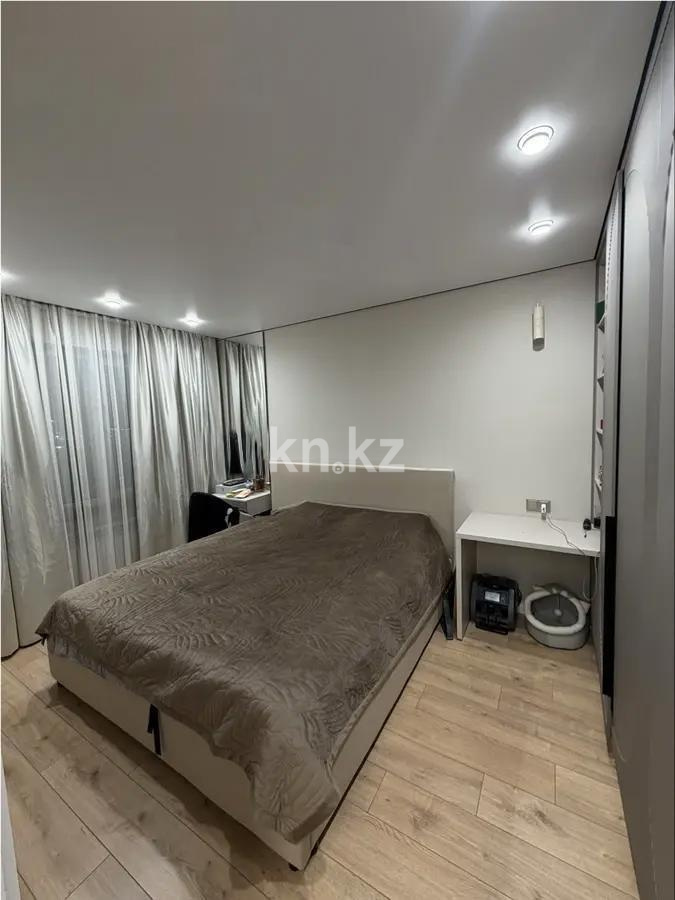 Продажа 5-комнатной квартиры, 135 м² в Караганде - фото 2