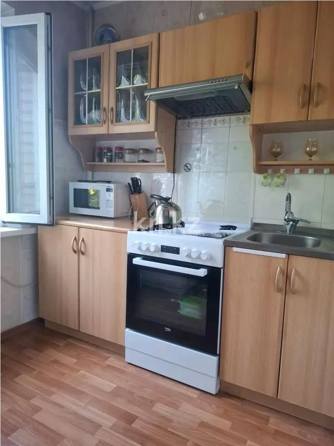 Продажа 3-комнатной квартиры, 62.4 м² в Алматы - фото 4