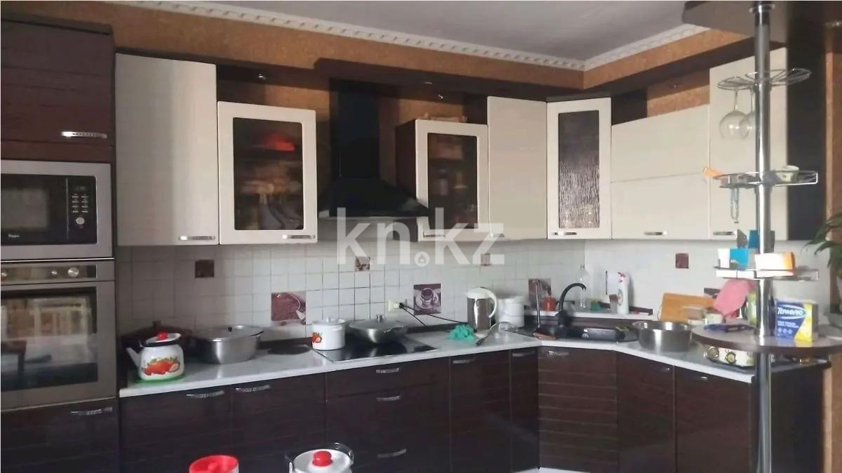 Продажа 3-комнатной квартиры, 132 м² в Алматы - фото 2
