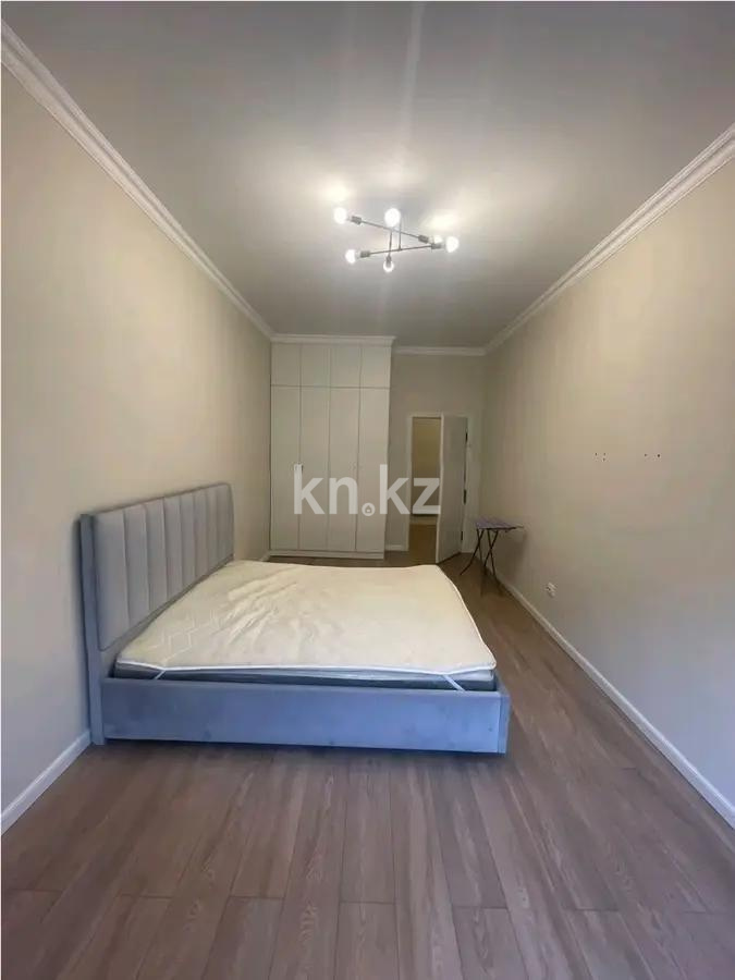 Продажа 3-комнатной квартиры, 73 м² в Алматы - фото 2