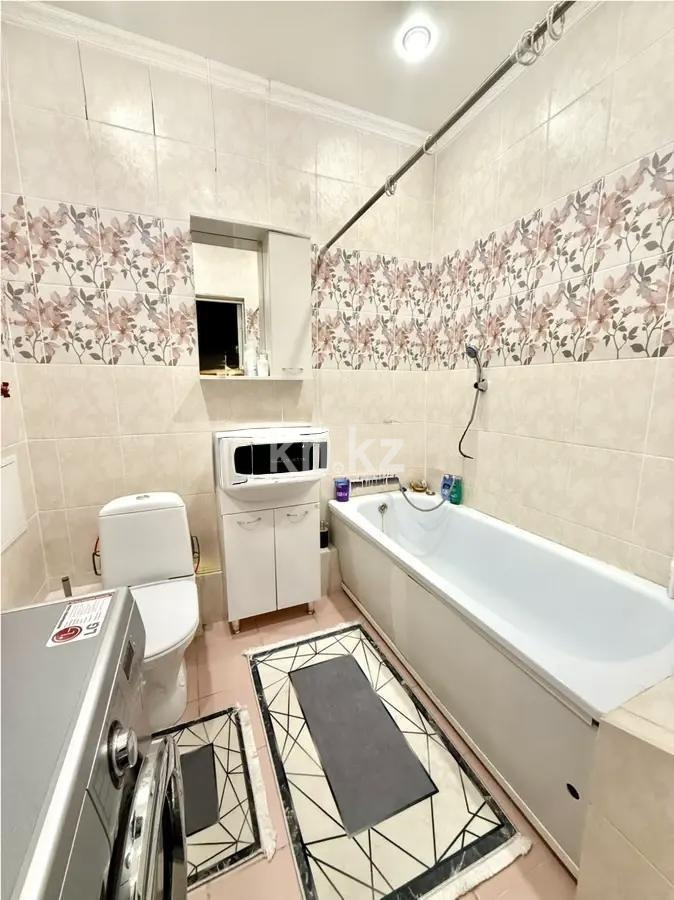 Продажа 1-комнатной квартиры, 39 м² в Астане - фото 3