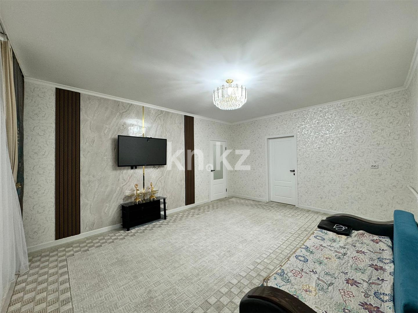 Продажа 3-комнатного дома, 81.3 м², ул. Кулибина в Темиртау