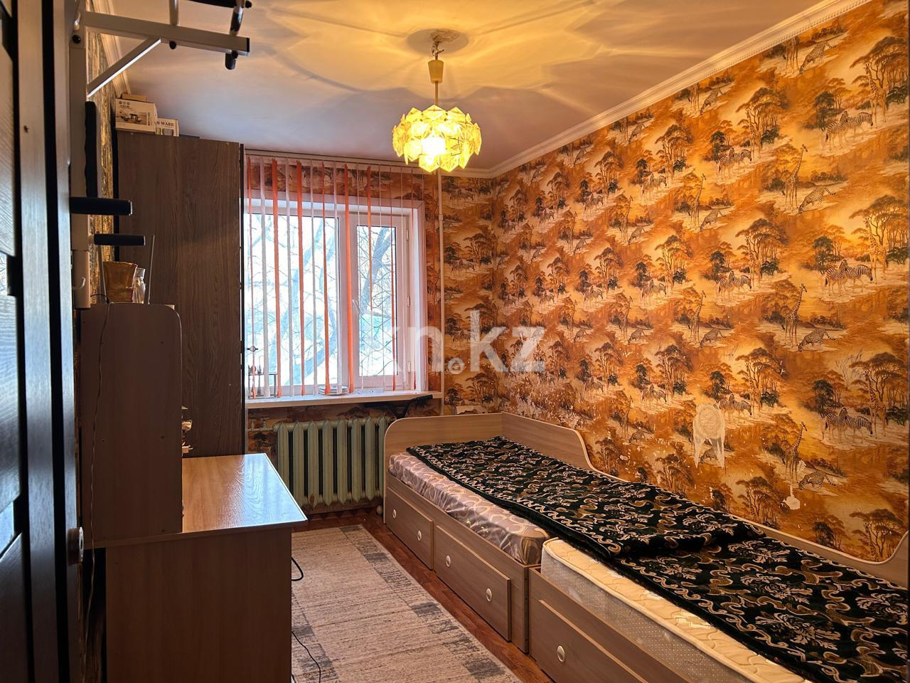 Продажа 3-комнатной квартиры, 56 м², пр. Республики в Темиртау - фото 3