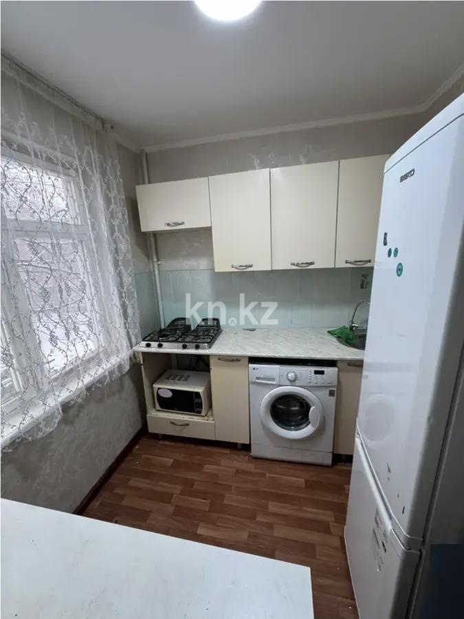 Продажа 3-комнатной квартиры, 60 м² в Алматы - фото 3