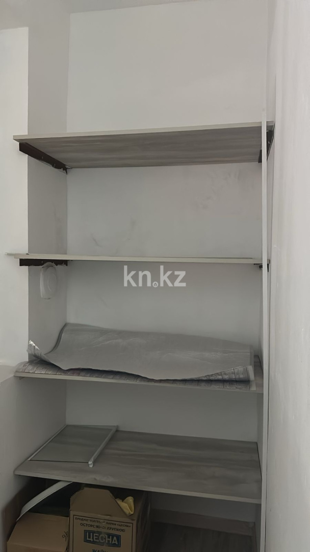 Аренда 3-комнатной квартиры, 90 м² в Астане - фото 11