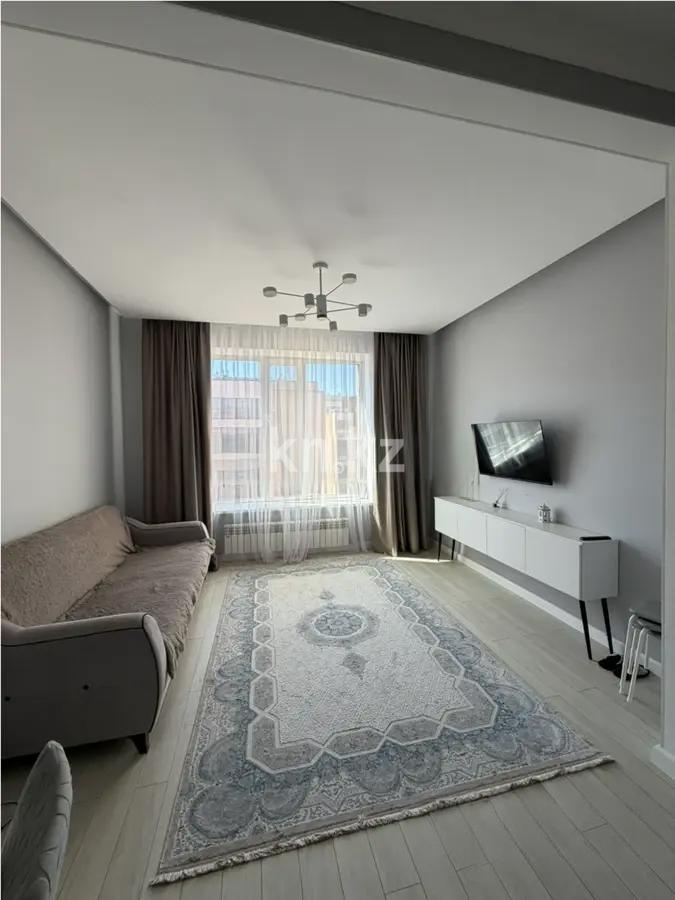 Продажа 2-комнатной квартиры, 48.2 м² в Астане