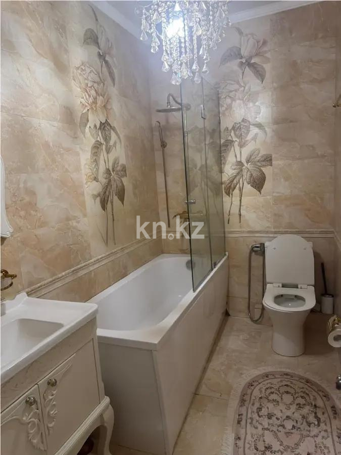Продажа 2-комнатной квартиры, 68.3 м² в Астане - фото 4