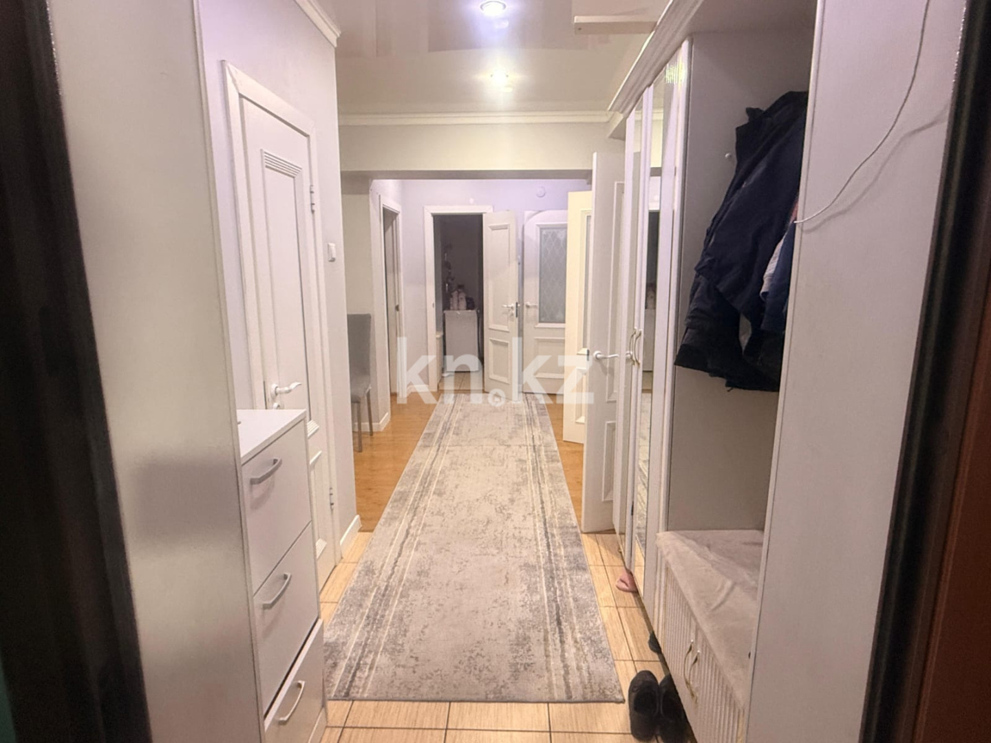 Продажа 3-комнатной квартиры, 90 м², 12 микрорайон, дом  27 в Таразе - фото 11