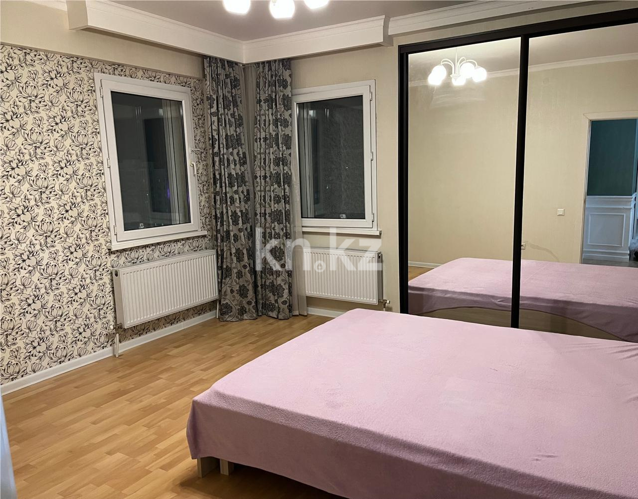 Продажа 2-комнатной квартиры, 64 м² в Астане - фото 3