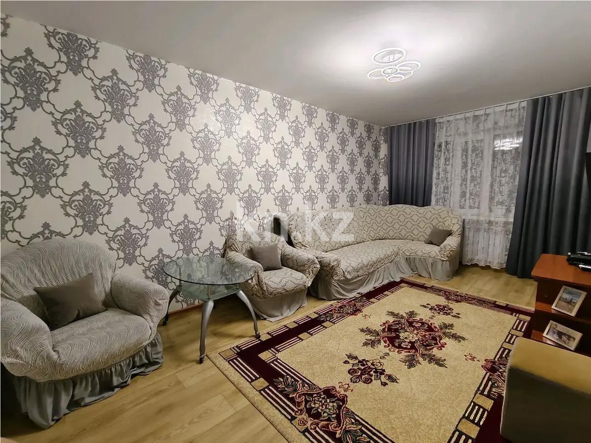 Продажа 3-комнатной квартиры, 61 м² в Сарани