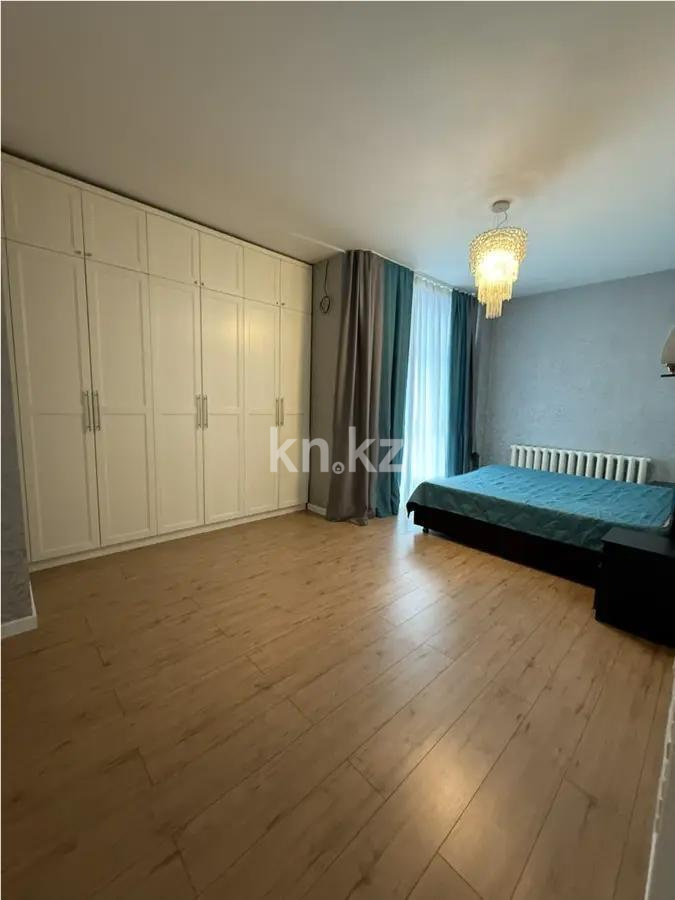 Продажа 3-комнатной квартиры, 99 м², пр. Момышулы, дом  2а в Астане - фото 2