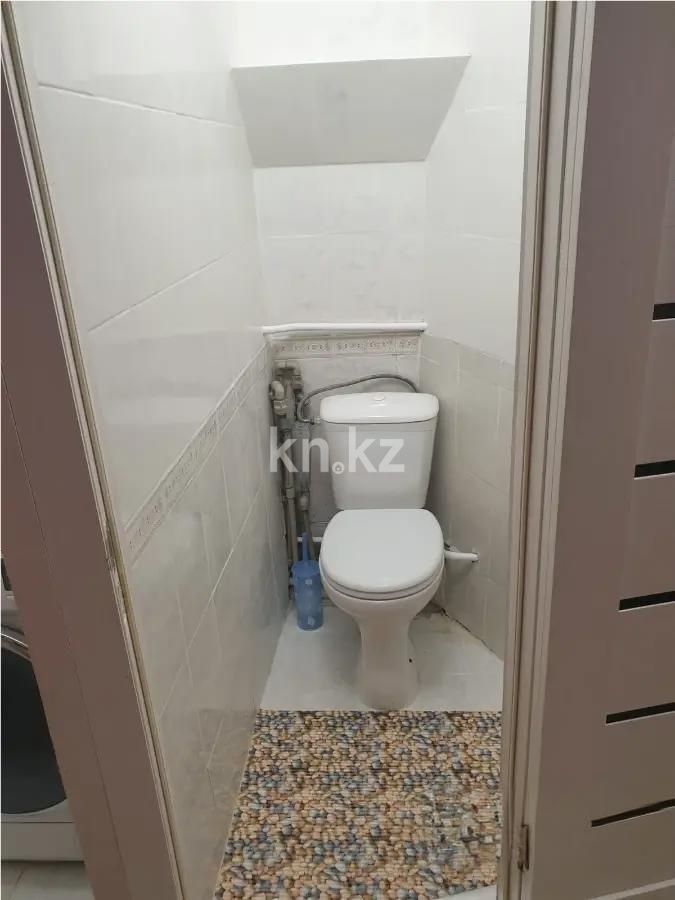 Продажа 2-комнатной квартиры, 45 м² в Алматы - фото 4