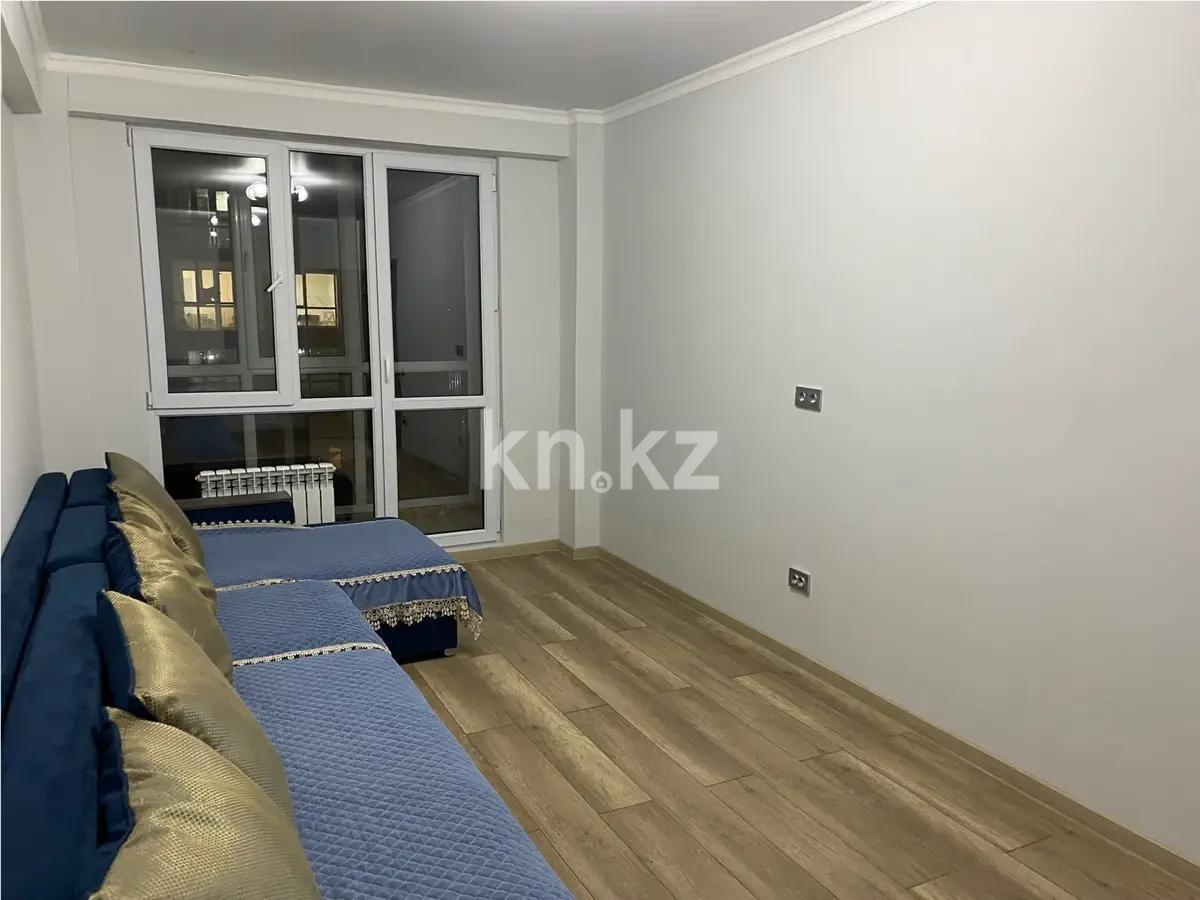 Продажа 2-комнатной квартиры, 62 м² в Алматы
