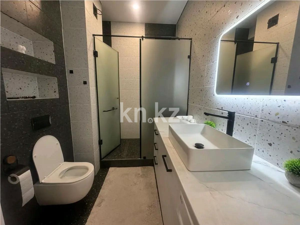 Продажа 3-комнатной квартиры, 88.9 м², ул. Сейитбекова, дом  18г в Алматы - фото 5