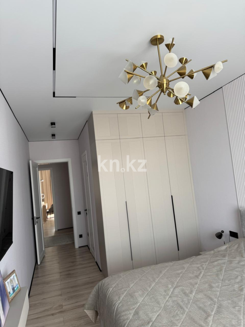 Продажа 3-комнатной квартиры, 101 м² в Астане - фото 6