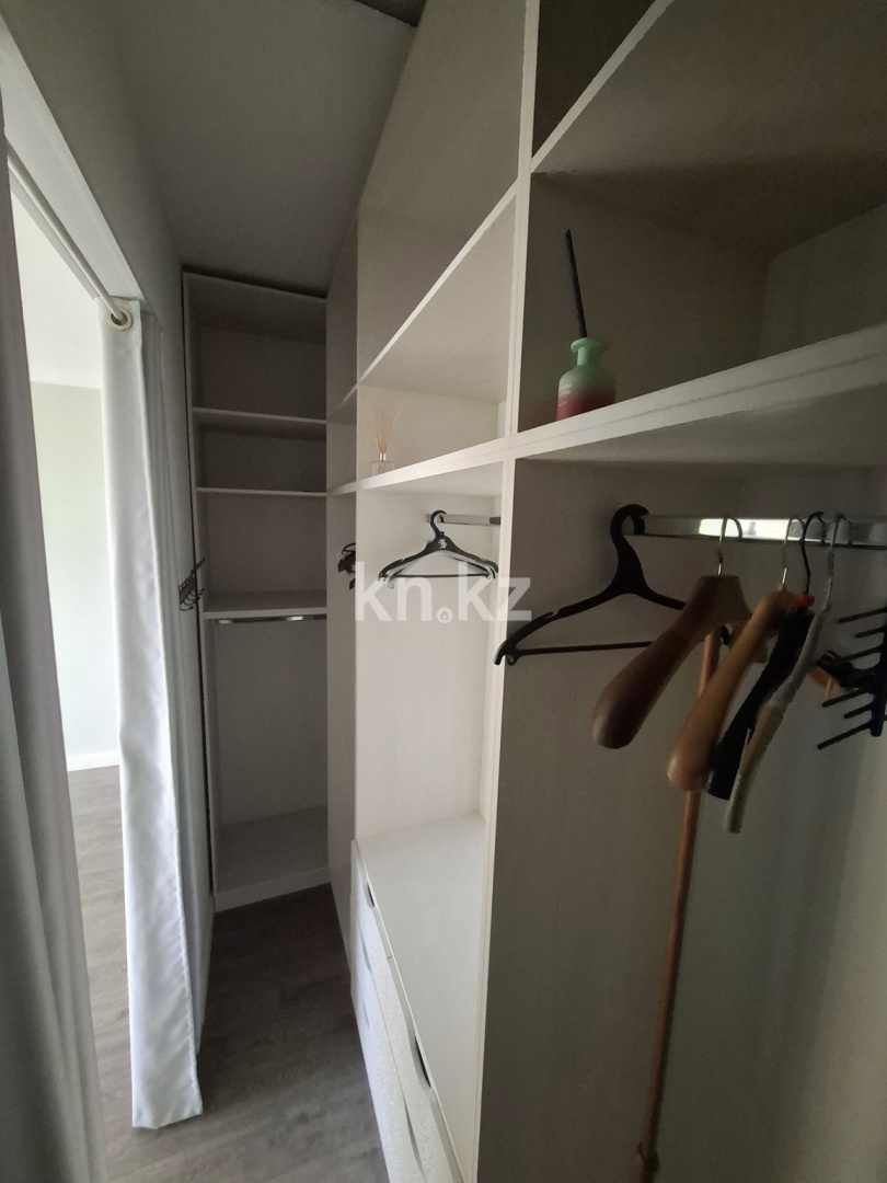 Аренда 3-комнатной квартиры, 130 м², ул. Рахмадиева в Алматы - фото 8