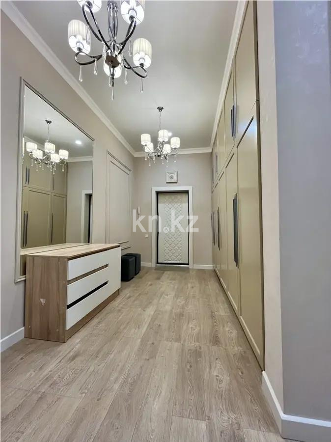 Продажа 3-комнатной квартиры, 120 м², ул. Ушкемпирова, дом  44 в Алматы - фото 6
